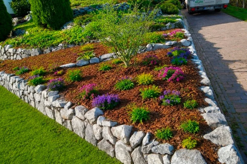 Gartenbau