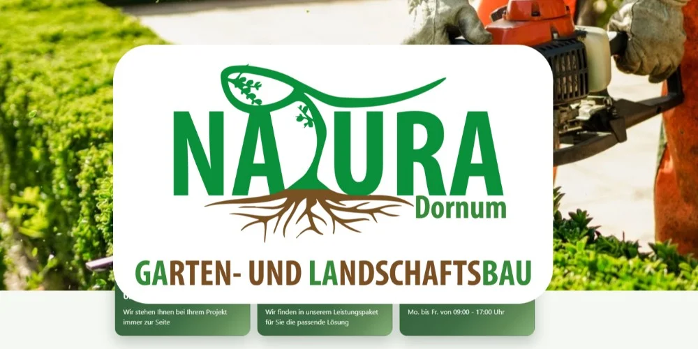 Unsere neue Website ist online!
